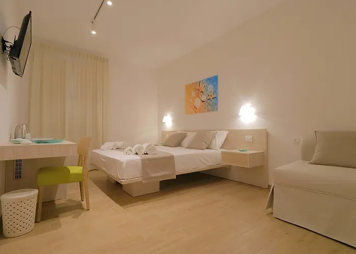 Stella Del Capo 3 Stelle